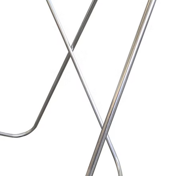 Structure monobloc pour fauteuil AA AIRBORNE inox marin 316 L