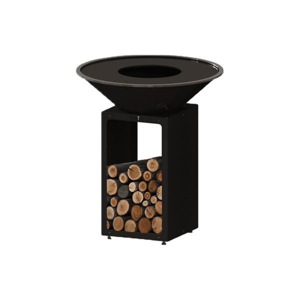 Brasero OYAT B.B.O 88cm - 2 coloris