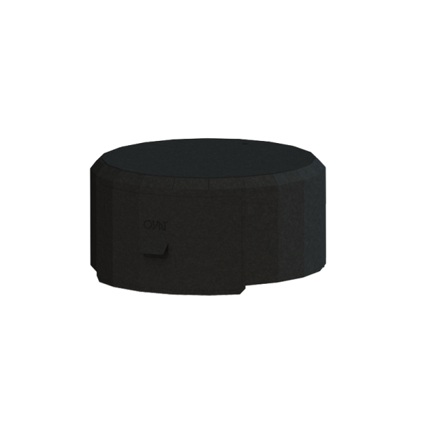 Accessoire four OYAT pour brasero