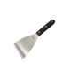 Spatule plate OYAT en acier inoxydable