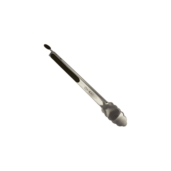 Pince à barbecue OYAT en acier inoxydable