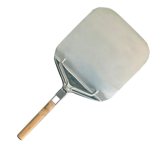 Pelle à pizza LE MARQUIER manche long pour four à pizza