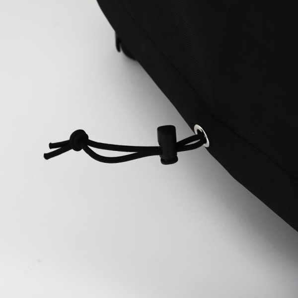 Housse LE MARQUIER pour plancha 60cm à poser sans couvercle et pour four à pizza gaz