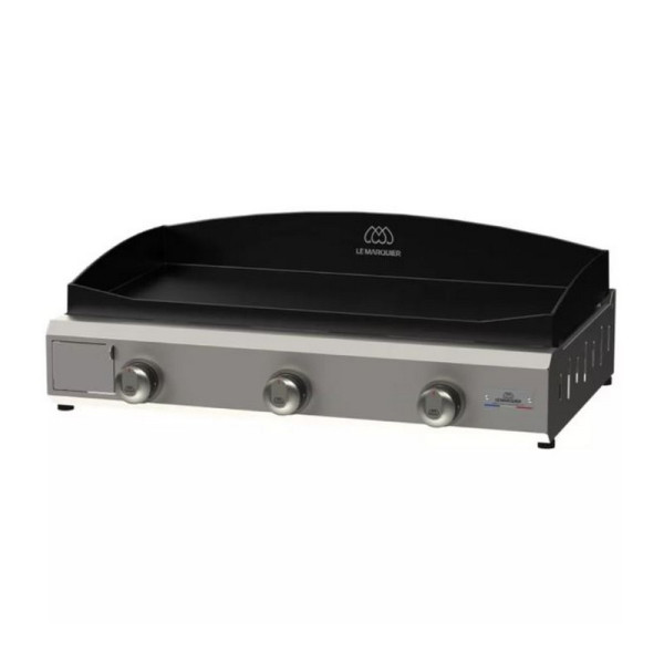 Plancha LE MARQUIER Amalia Pro gaz 375 - 2 coloris