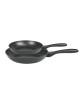 Casserole CRISTEL Cookway amovible 24cm anti-adhérente aluminium
