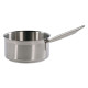 Casserole MATFER Tradition en inox - 7 tailles