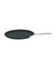 Grill carré CRISTEL Castel Pro en inox 30cm