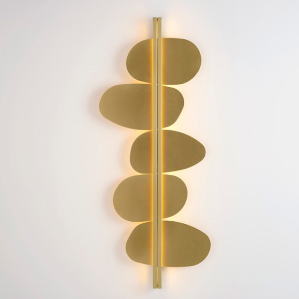 Applique Strate CVL H.1000 - 4 modèles 4 finitions