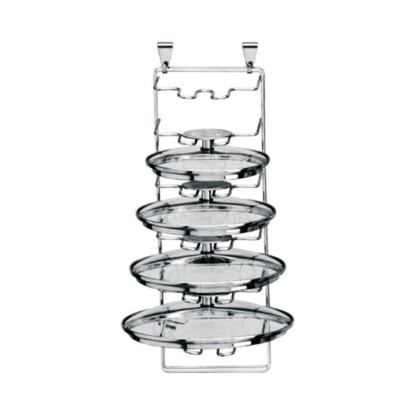 Support de couvercles CRISTEL à bouton fil