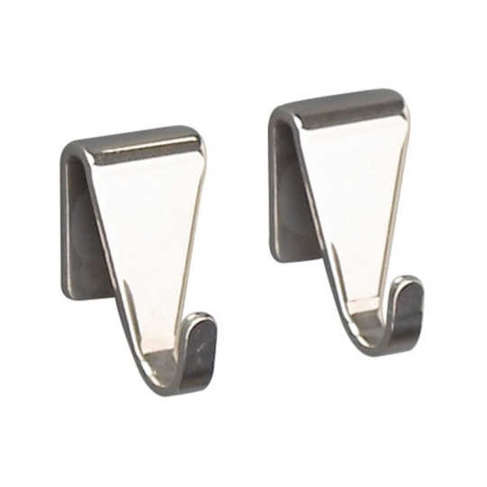 Set de 2 crochets CRISTEL Panoply