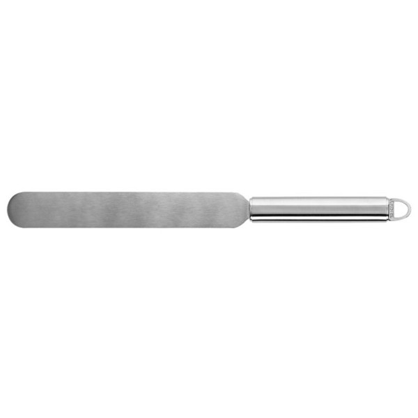 Spatule droite CRISTEL en inox