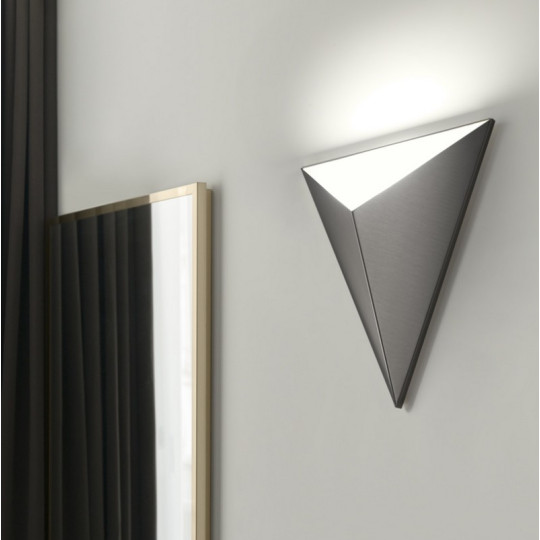 Applique CVL Tetra - 8 finitions