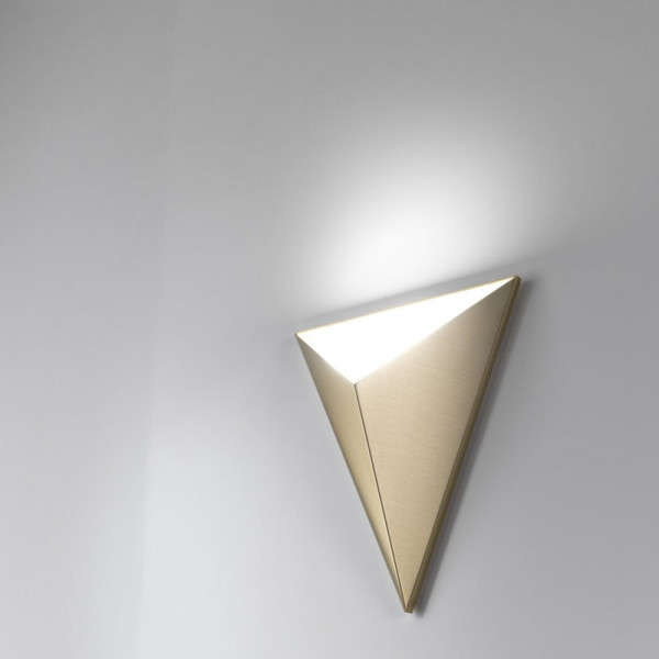 Applique CVL Tetra - 8 finitions