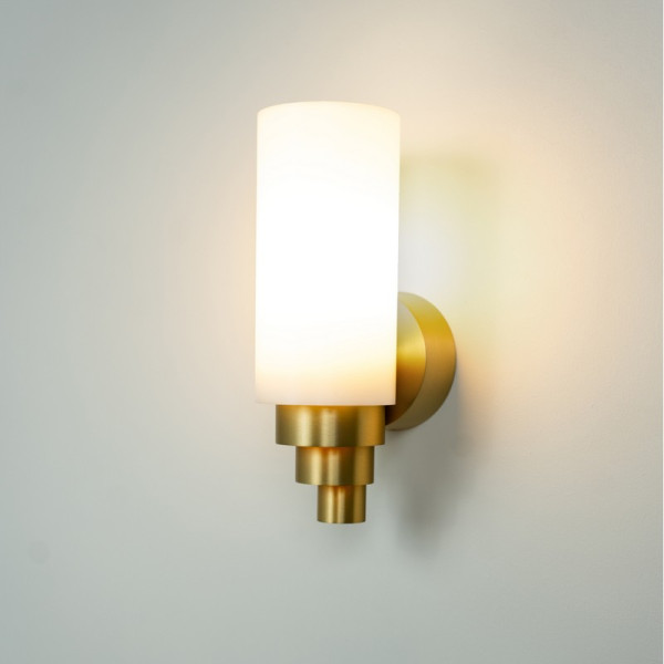 Applique CVL Scala - 8 finitions