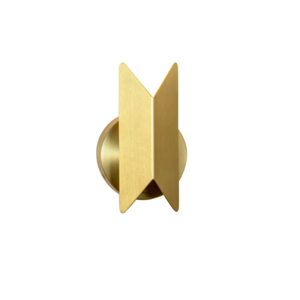 Applique CVL Pirouette V1 - 4 finitions