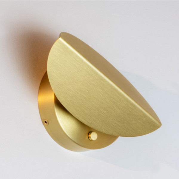 Applique CVL Pirouette V2 - 4 finitions