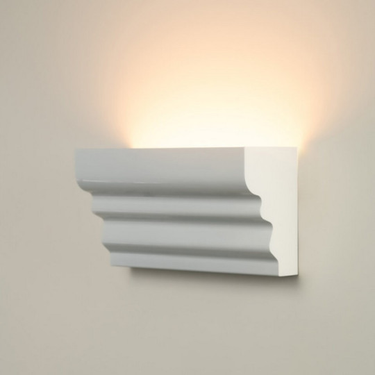 Applique CVL Moulure - 2 coloris