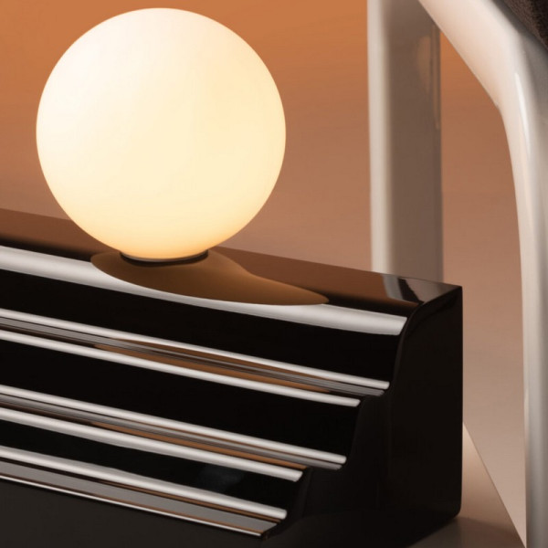 Lampe à poser CVL Moulure Small assise - 2 coloris