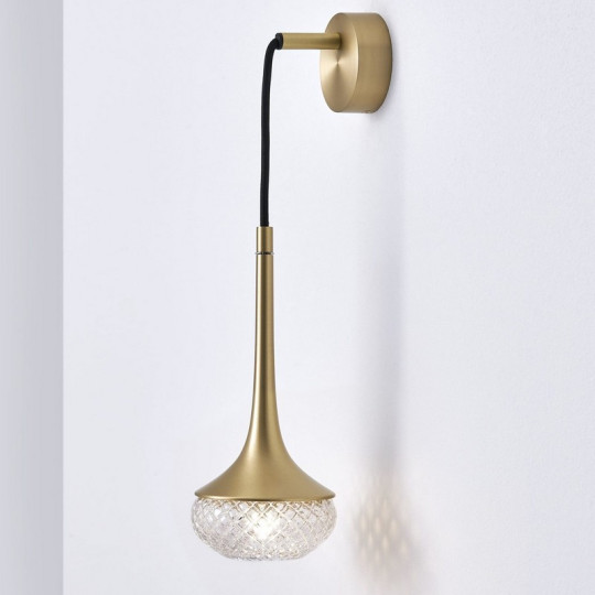 Applique CVL Flea - 8 finitions