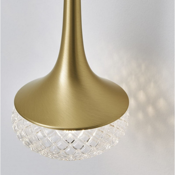 Suspension CVL Flea - 8 finitions