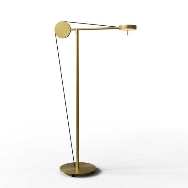 Lampadaire CVL Cercle & Trait - 4 finitions