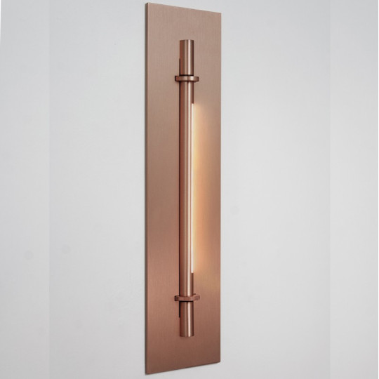 Applique CVL Carta - 8 finitions