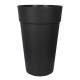 Colonne CHAPELU Cocoripot pot rond Jade 40cm - 4 coloris