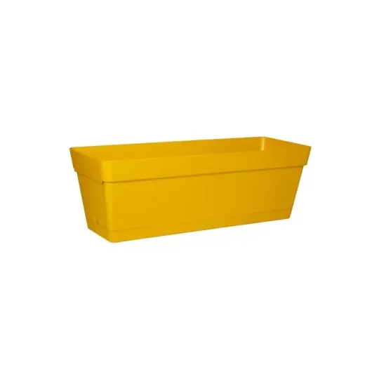 Kit mini-jardinière CHAPELU Jade 30cm - 6 coloris