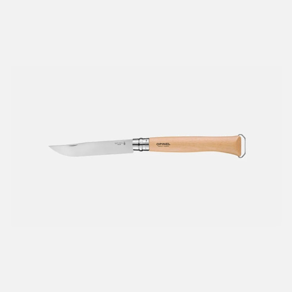 Set barbecue OPINEL couteau, spatule et pince