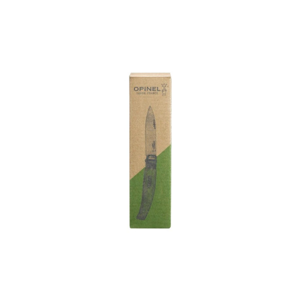 Couteau de poche OPINEL Jardin n°08 hêtre