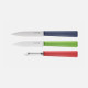 Coffret OPINEL Les Essentiels + trio