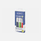 Coffret OPINEL Les Essentiels + trio