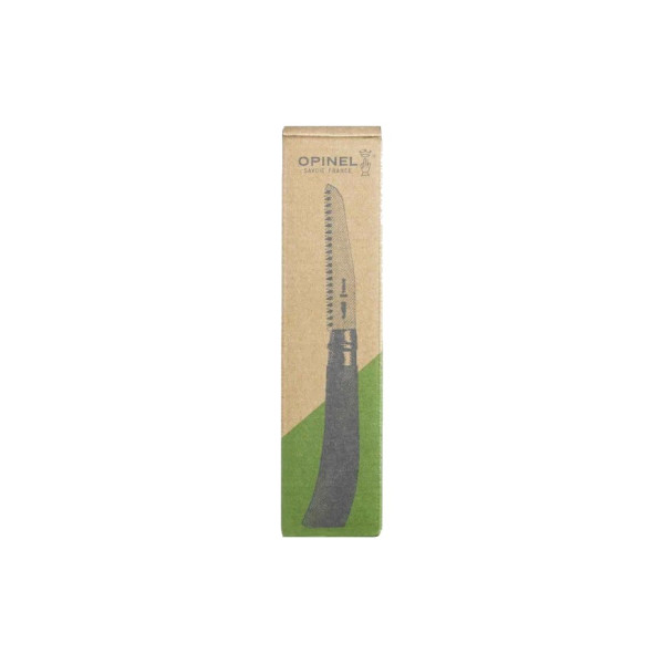 Scie de poche OPINEL Jardin n°12 hêtre