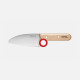 Coffret pour enfant OPINEL Petit chef couteau et guide
