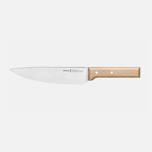 Couteau de cuisine OPINEL Parallèle n°118 Chef