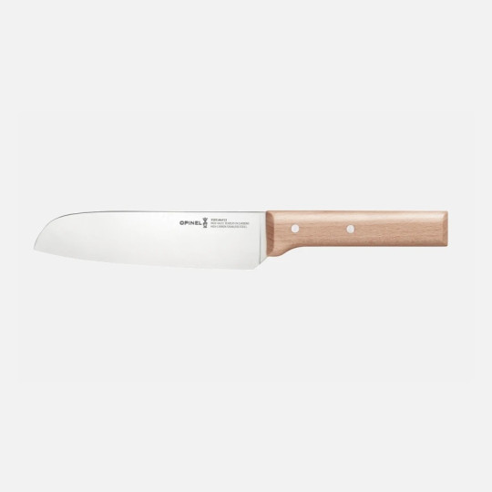 Couteau de cuisine OPINEL Parallèle n°119 Santoku
