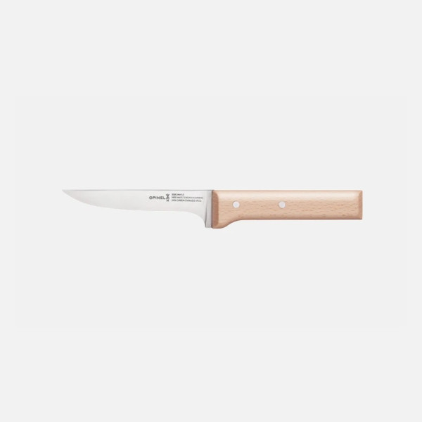 Couteau de cuisine OPINEL Parallèle n°122 Viande volaille
