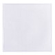 4 serviettes de table LE JACQUARD FRANCAIS Portofino Sabbia 100% lin 58x58cm