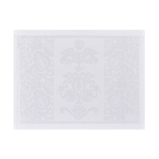 4 sets de table LE JACQUARD FRANCAIS Siena 58x41cm