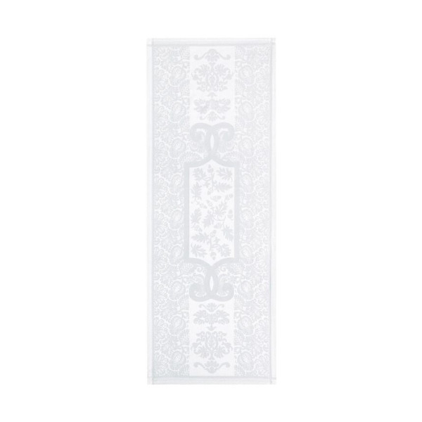 Chemin de table LE JACQUARD FRANCAIS Syracuse Dolce 50x150cm