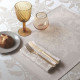 4 sets de table LE JACQUARD FRANCAIS Instant Bucolique Bleuet 50x36cm