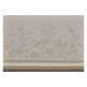 4 sets de table LE JACQUARD FRANCAIS Instant Bucolique Chaton 50x36cm