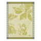 Torchon LE JACQUARD FRANCAIS Eaux de Citrons Yuzu 100% coton 60x80cm