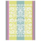 Torchon LE JACQUARD FRANCAIS Alegria 100% coton 60x80cm - 3 coloris