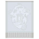 Torchon LE JACQUARD FRANCAIS Promenade Impériale 100% coton 60x80cm - 3 coloris