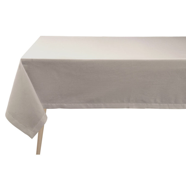 Nappe LE JACQUARD FRANCAIS Portofino Sabbia en lin - 3 tailles