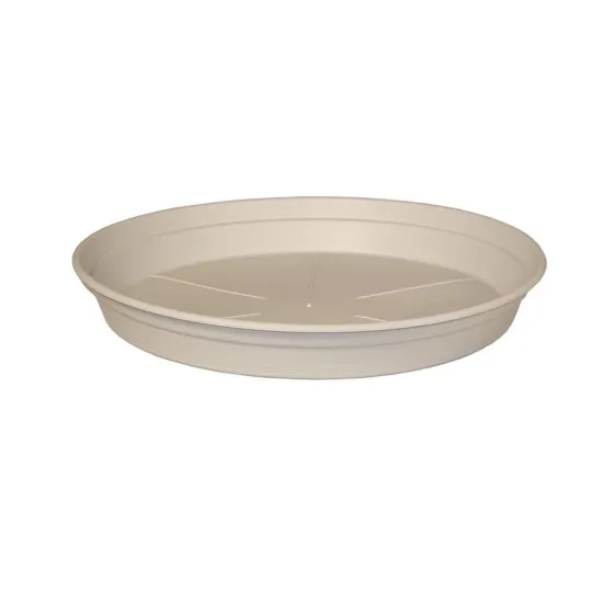 Soucoupe CHAPELU Cocoripot 12cm - 7 coloris