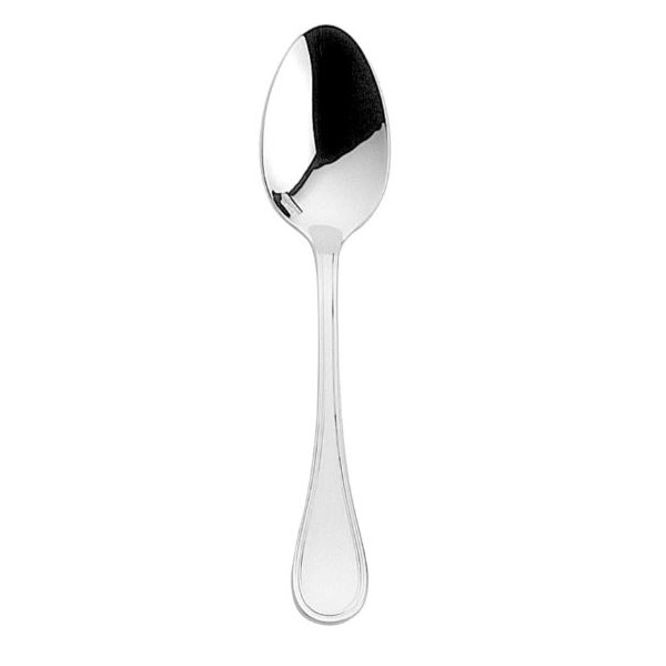 Coffret 24 couverts GUY DEGRENNE Acropole Miroir ménagère fourchettes couteaux cuillères