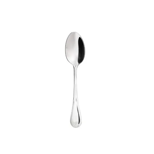 Set de 6 cuillères à dessert GUY DEGRENNE Empire Miroir