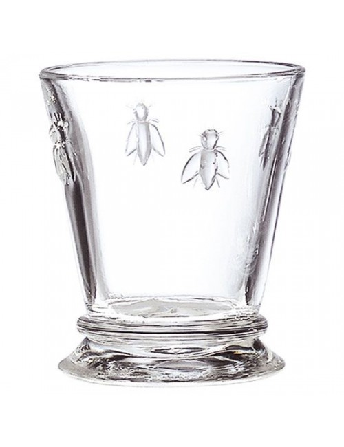 6 verres à liqueur LA ROCHERE Déguster